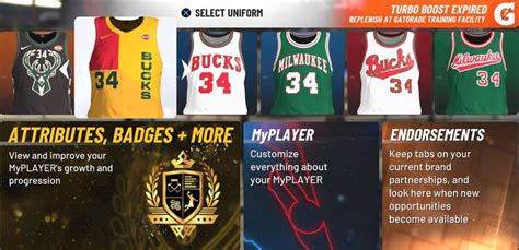pba2k19|NBA 2K19 Patch 7 Notes: New Unis, Updated Player Likenesses, .